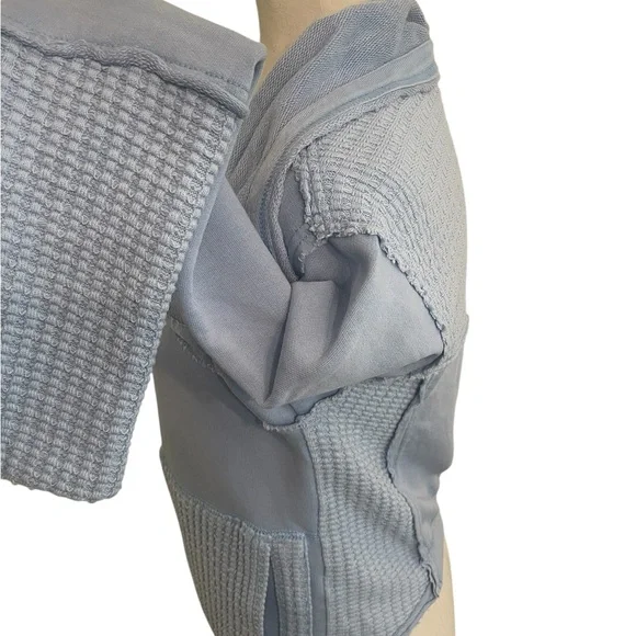 FREE PEOPLE Hazel Cardigan - Picture 11 of 15